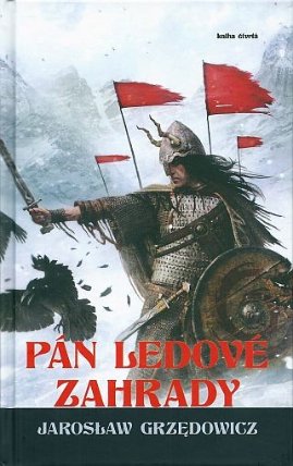 Pán ledové zahrady IV