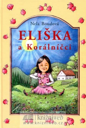 Eliška a Korálníčci