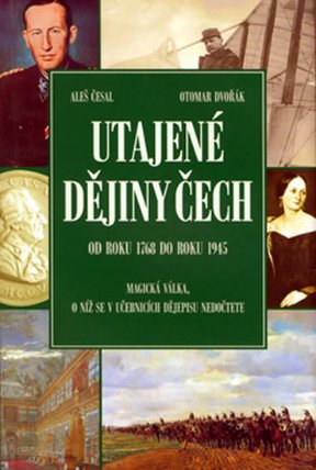 Utajené dějiny Čech 3.