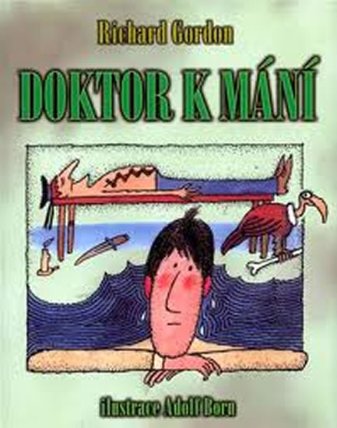 Doktor k mání
