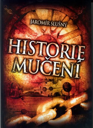 Historie mučení