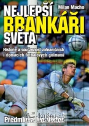 Nejlepší brankáři světa