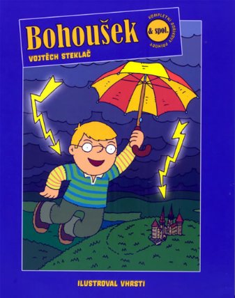 Bohoušek & spol. - XYZ