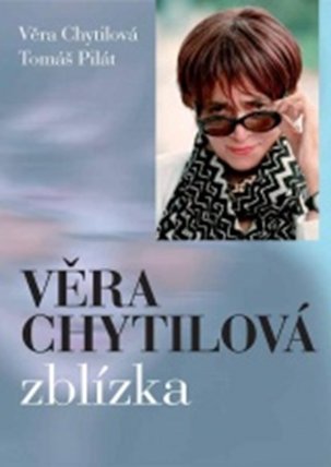 Věra Chytilová zblízka