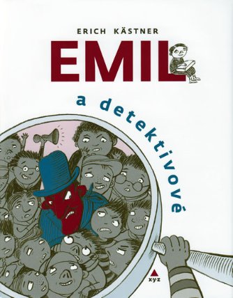 Emil a detektivové