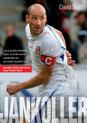 Jan Koller