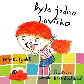 Bylo jedno hovínko - leporelo