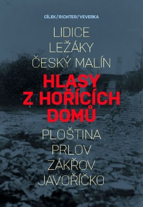 Hlasy z hořících domů