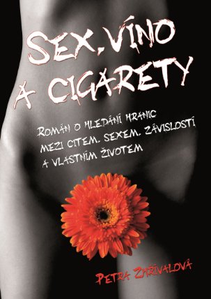 Sex, víno a cigarety
