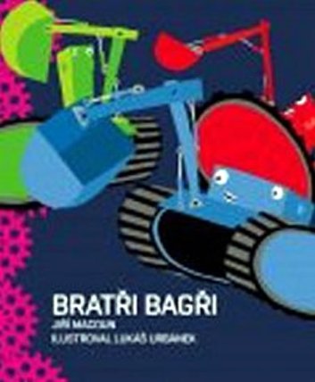 Bratři bagři