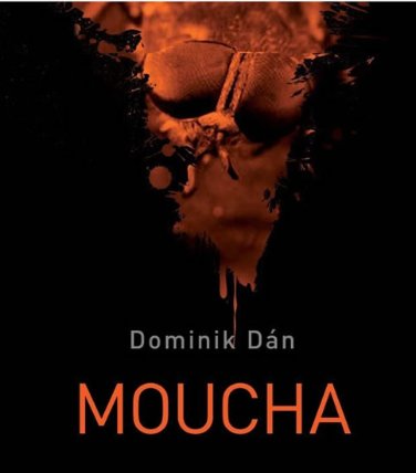 Moucha