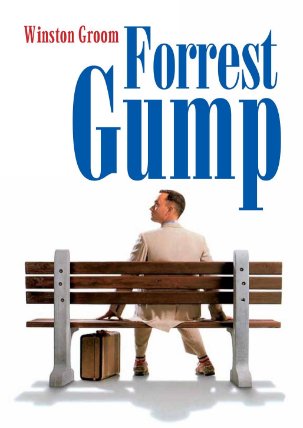 Forrest Gump - 2. vydání