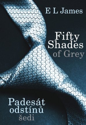 Fifty Shades of Grey 1 / Padesát odstínů šedi