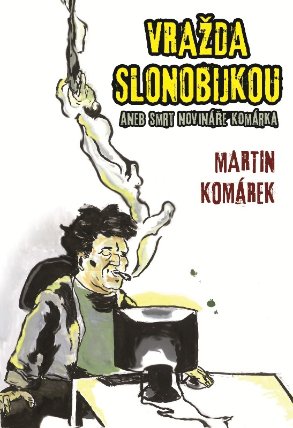Vražda slonobijkou