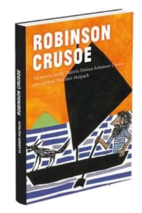 Robinson Crusoe