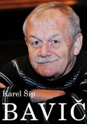 Karel Šíp - Bavič