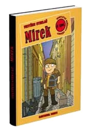 Mirek a spol