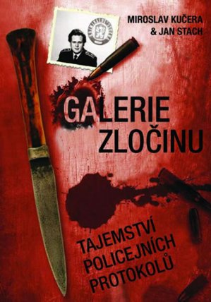 Galerie zločinu 2 - Tajemství policejních protokolů