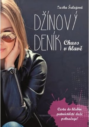 Džínový deník: chaos v hlavě