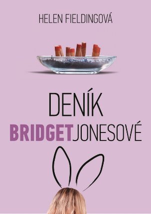 Deník Bridget Jonesové