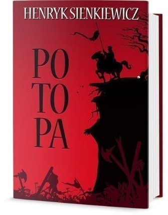 Potopa 1. díl