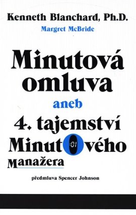 Minutová omluva - 4. tajemství Minutového manažera