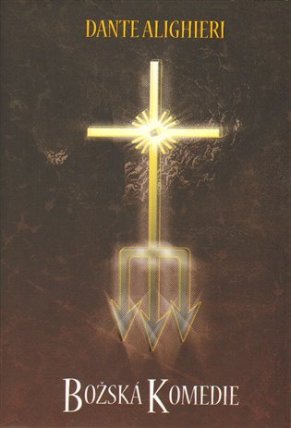 Božská komedie