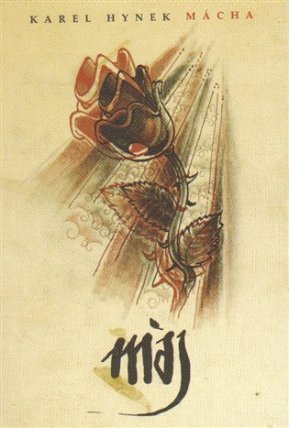 Máj