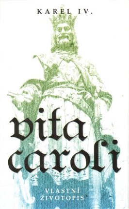 Vita Caroli (Život Karlův)