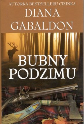Bubny podzimu