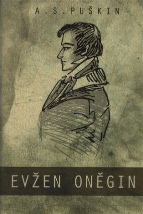 Evžen Oněgin