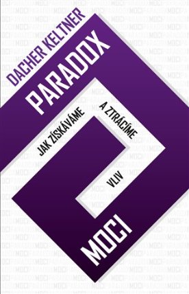 Paradox moci - Jak získáváme a ztrácíme vliv