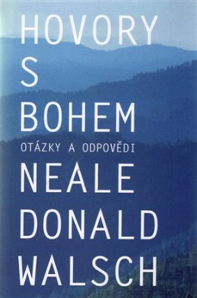 Hovory s Bohem - otázky a odpovědi