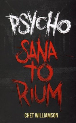 Psycho - Sanatorium