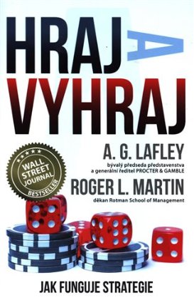 Hraj a vyhraj - Jak funguje strategie