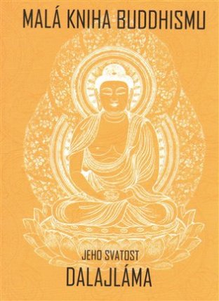 Malá kniha buddhismu