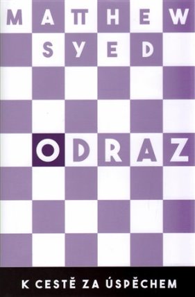 Odraz k cestě za úspěchem