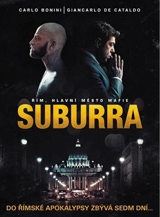 Suburra