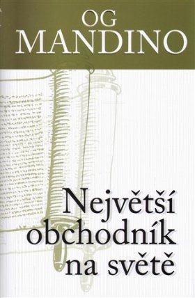 Největší obchodník na světě