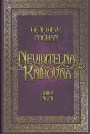 Neviditelná knihovna