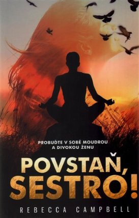 Povstaň, sestro! - Probuďte v sobě moudrou a divokou ženu