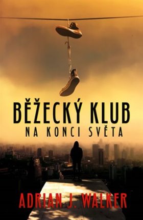 Běžecký klub na konci světa