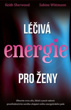 Léčivá energie pro ženy
