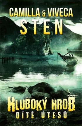 Hluboký hrob 1 - Dítě útesů