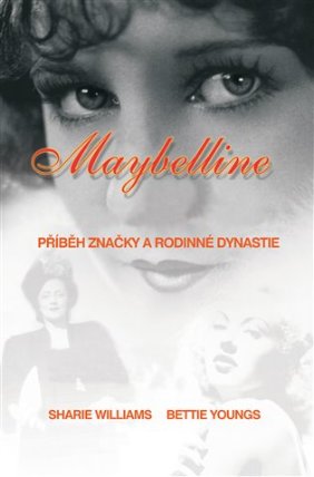 Maybelline: Příběh značky a rodinné dynastie