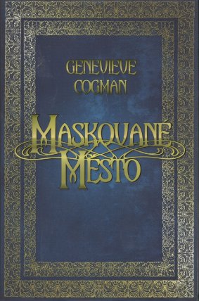 Maskované město