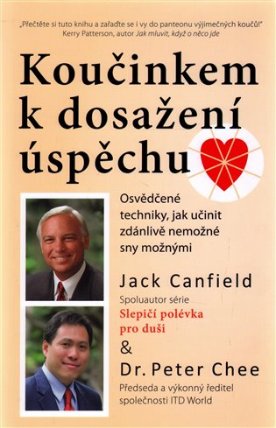 Koučinkem k dosažení úspěchu