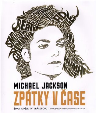 Michael Jackson - Zpátky v čase