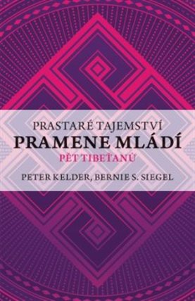 Prastaré tajemství pramene mládí