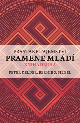 Prastaré tajemství pramene mládí 2